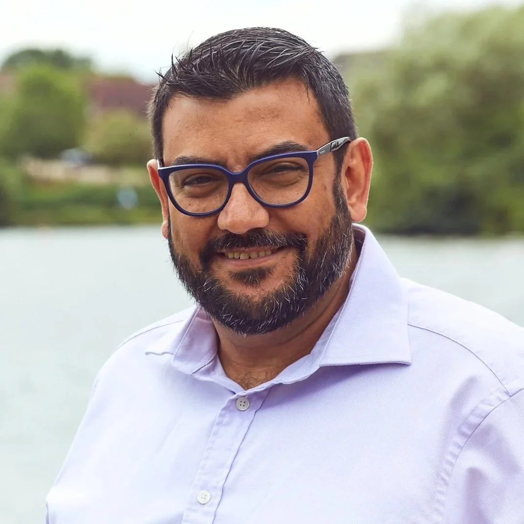 Prabs Kapadia - Mortgage & Protection Broker