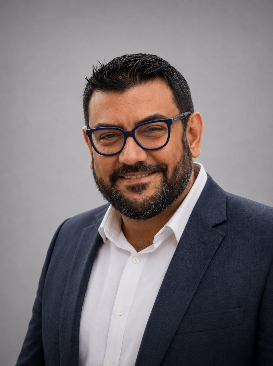 Prabs Kapadia - Mortgage & Protection Broker