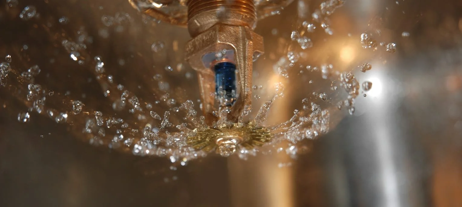 The Fire Sprinkler Mandate Debate in New York
