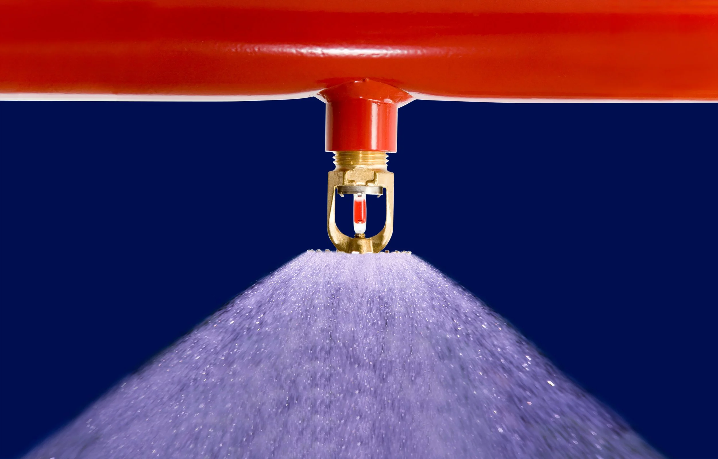The Fire Sprinkler Mandate Debate in New York