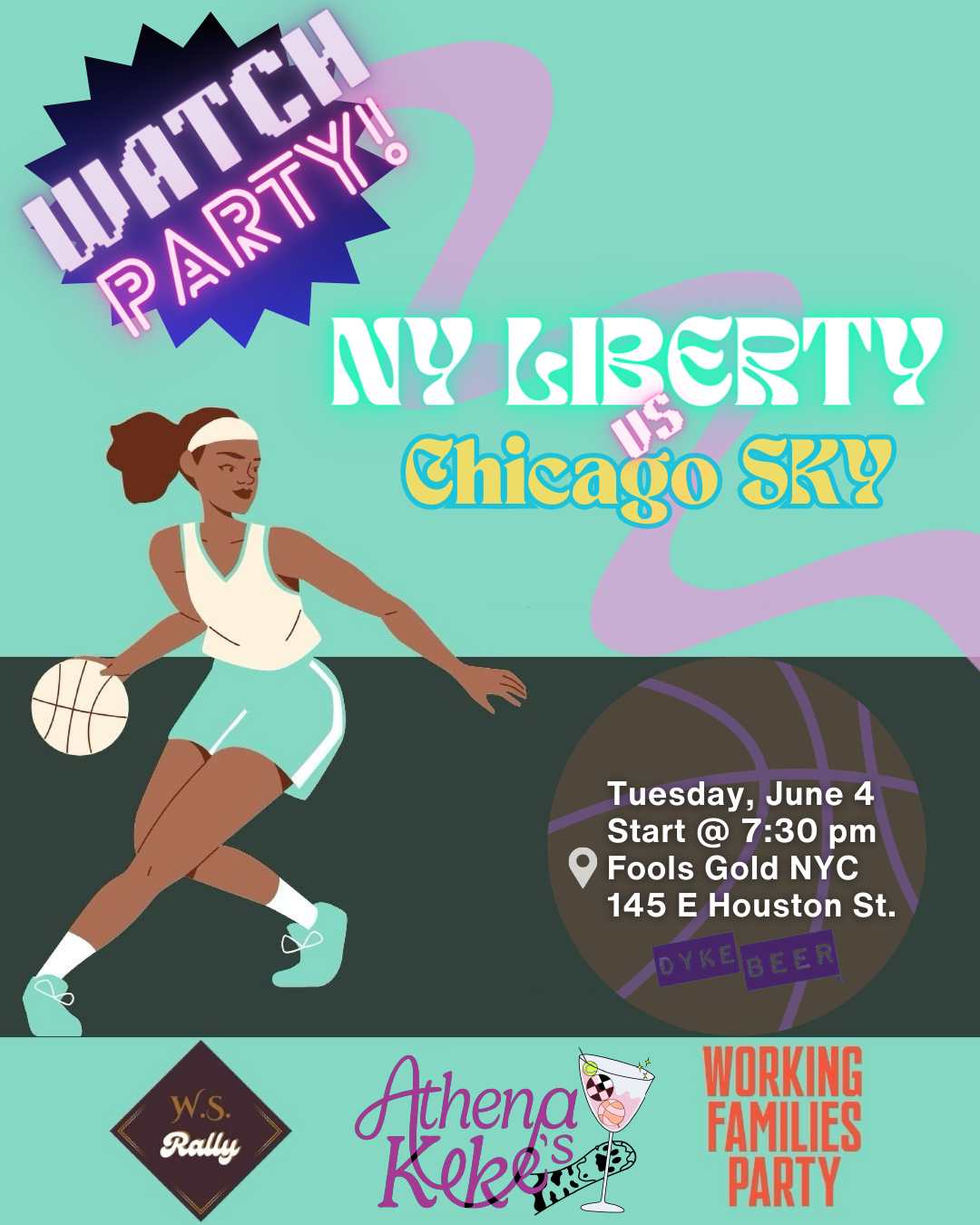 6/'24 Liberty vs Sky