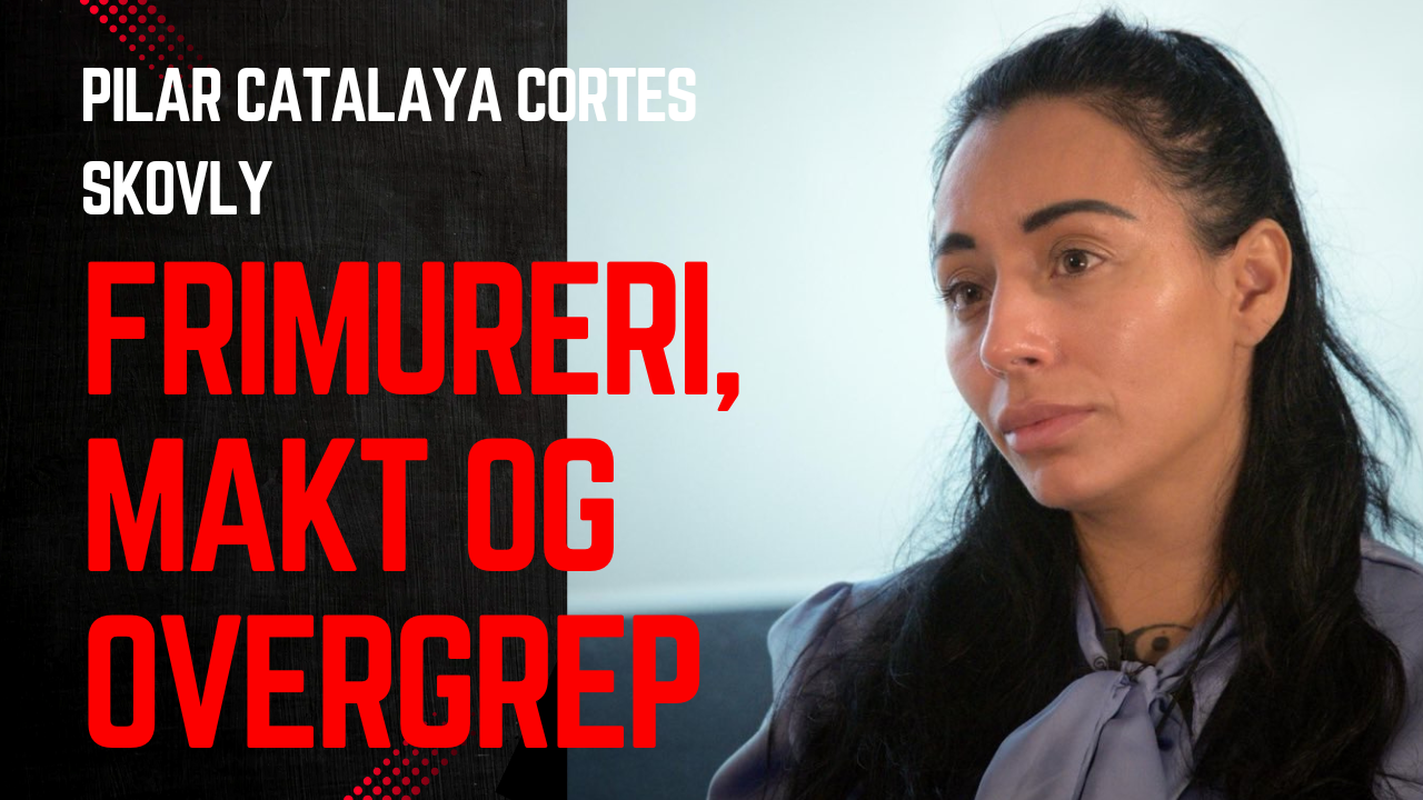 Frimureri, makt og overgrep: Pilars historie