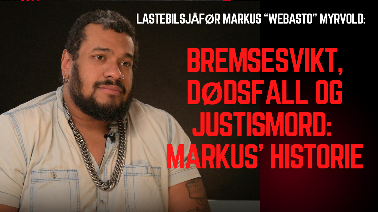 Bremsesvikt, dødsfall og justismord