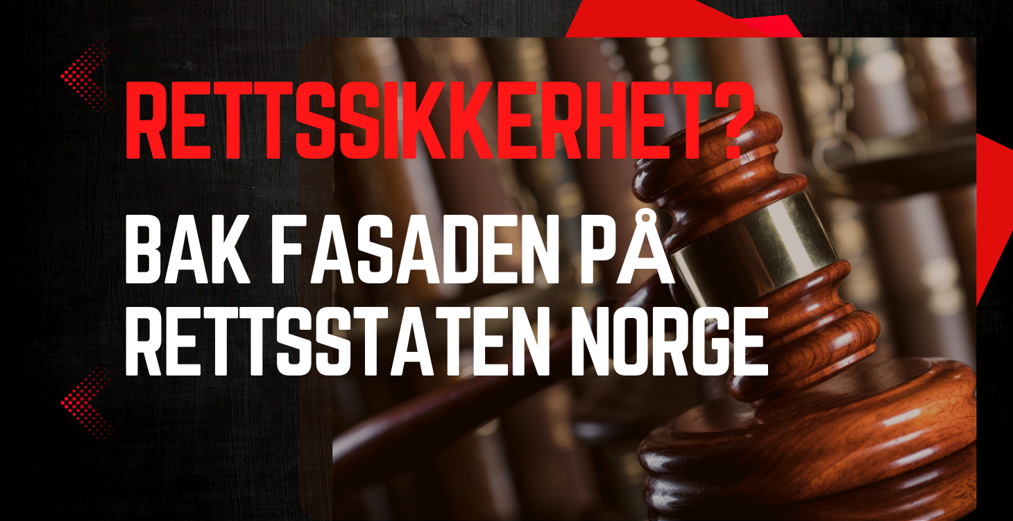 10. Hva sier regnskapsføreren? Uskyldig dømt