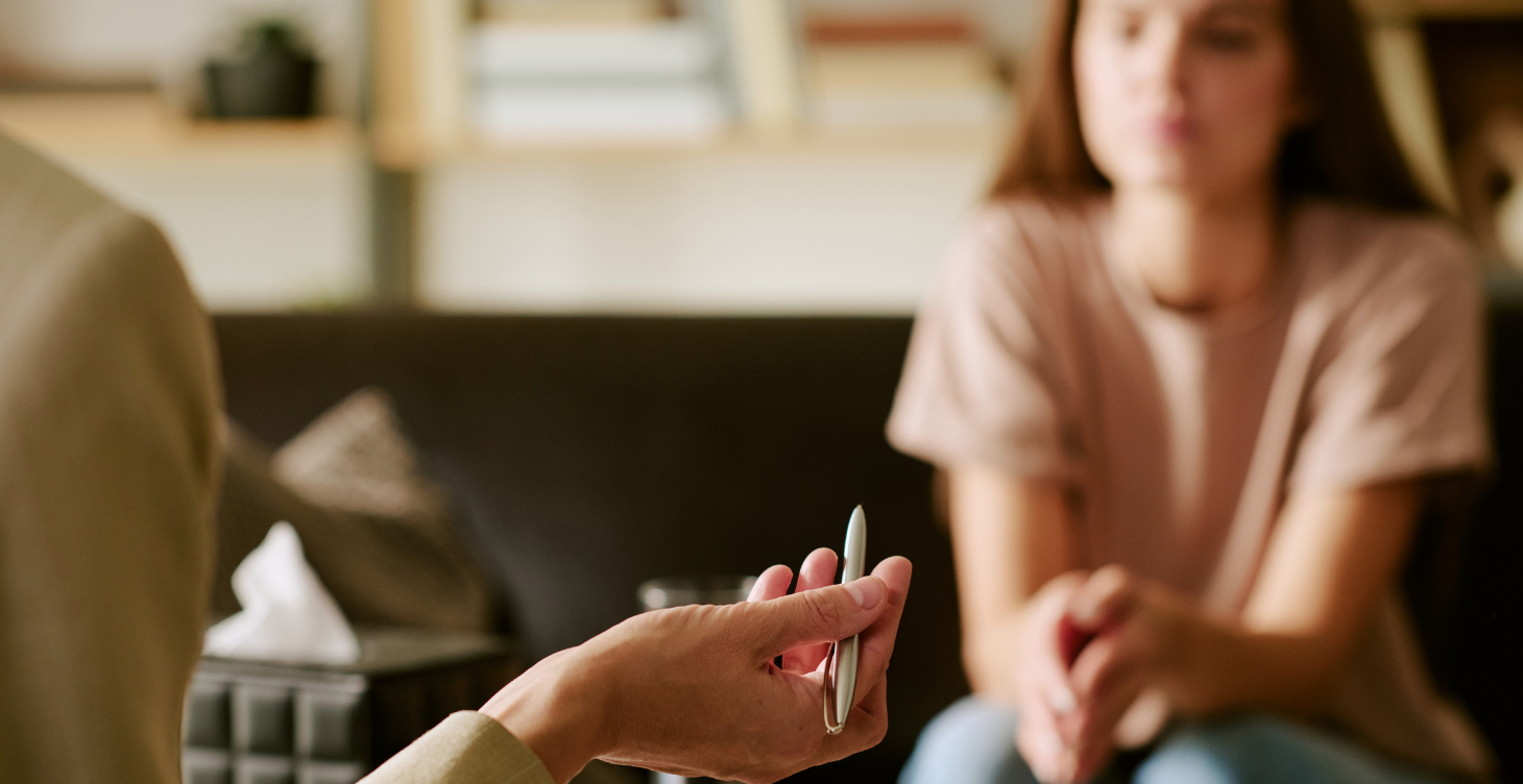 Når psykologen konspirerer på vegne av sin arbeidsgiver