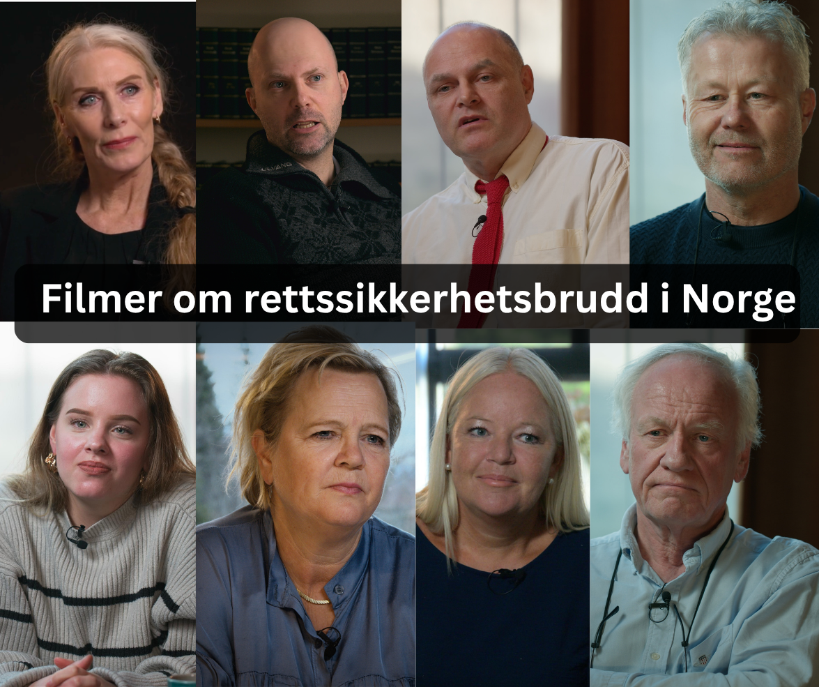 Svar på grove og usanne anklager fremsatt av psykologiprofessor Ole Jakob Madsen i Morgenbladet