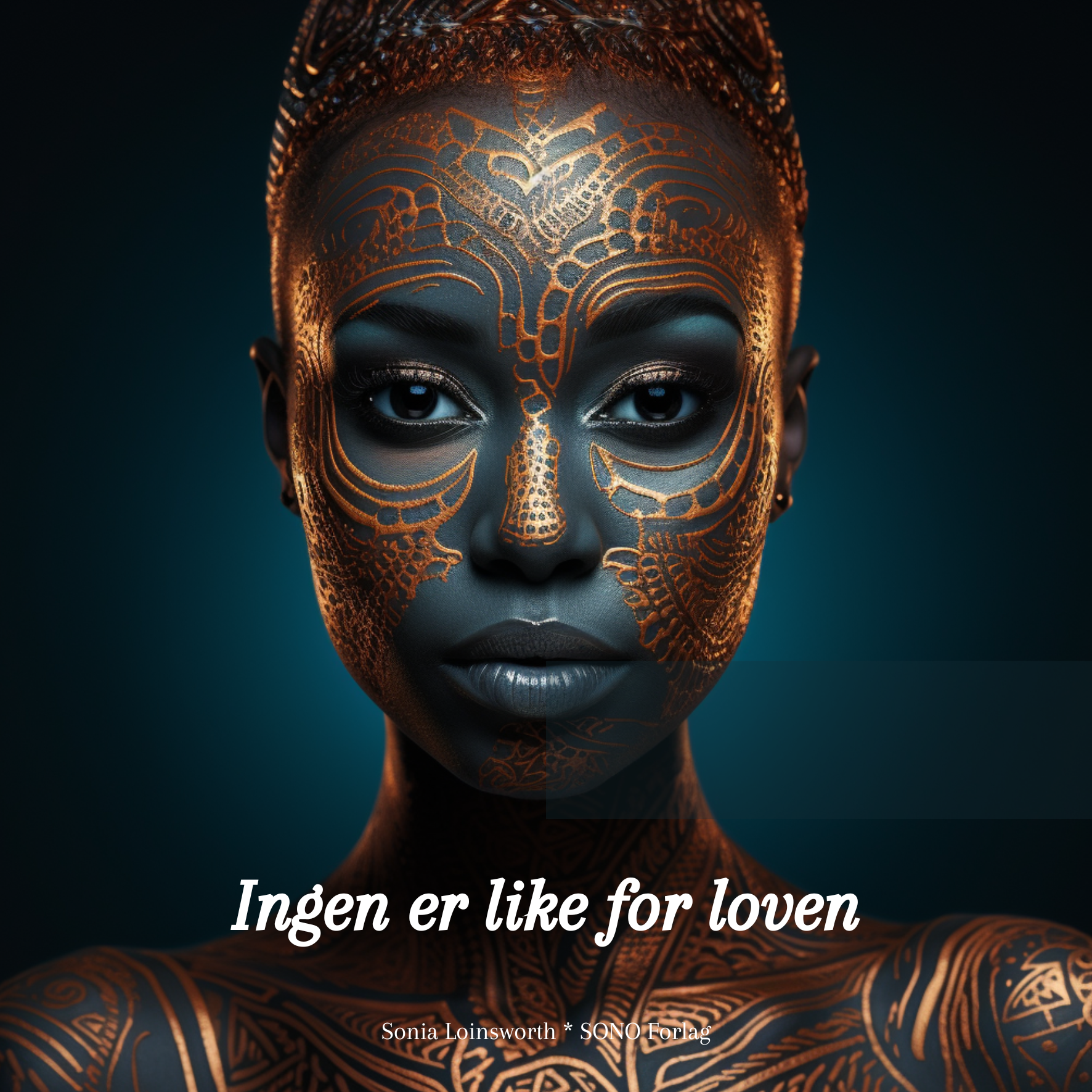 Bok: Ingen er like for loven