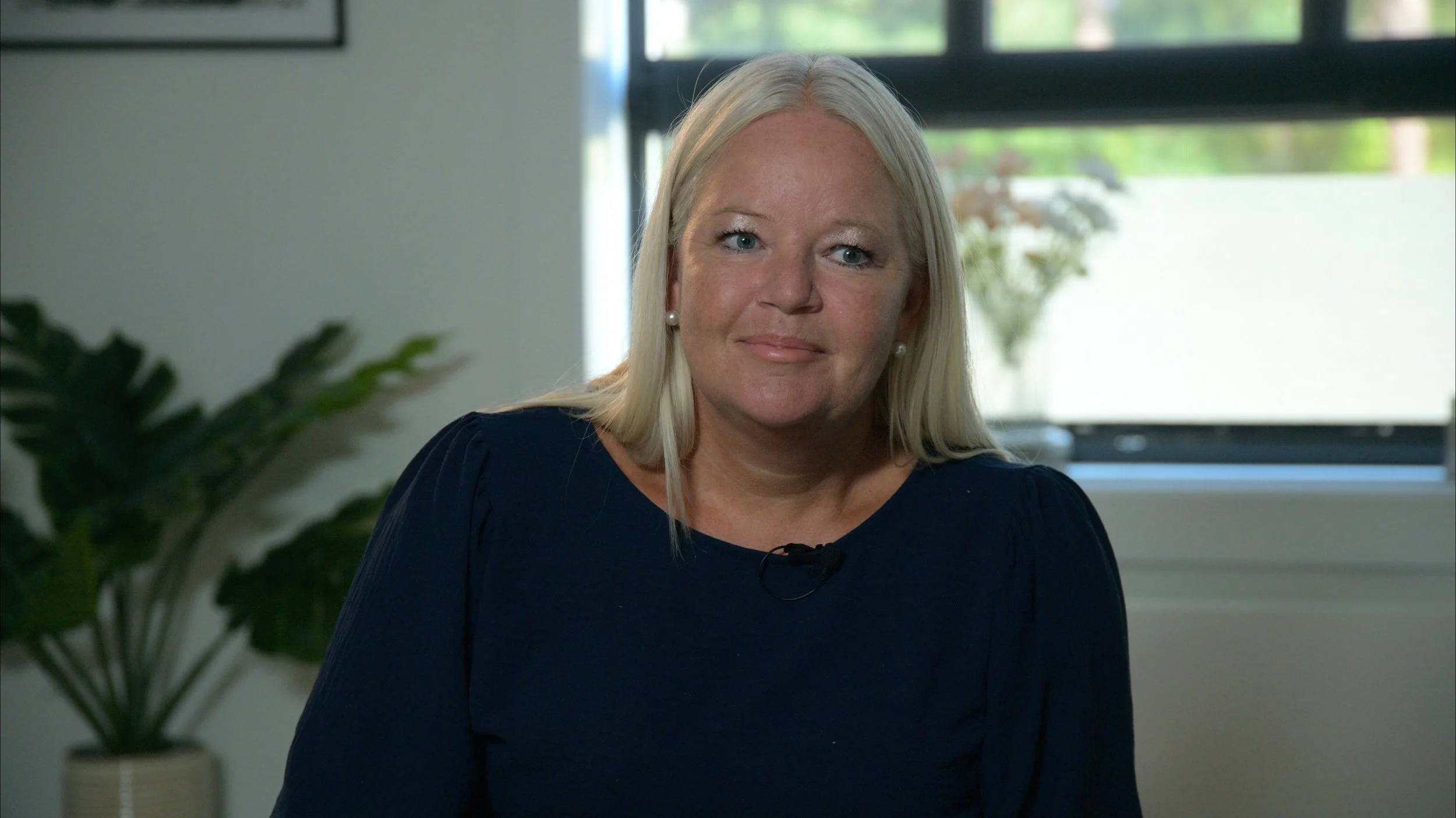Psykolog Kristin Tollan – med tilknytning til Lillian Grans tidligere nettverk – er inhabil&nbsp;
