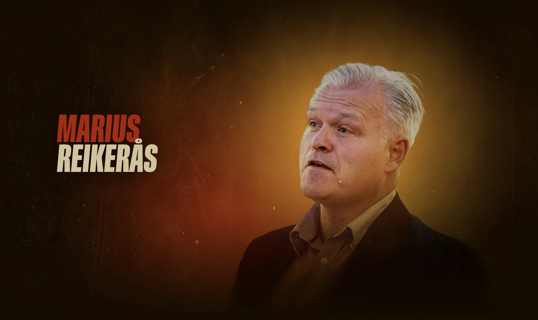 Shada-saken: VGs omgang med fakta. Del 2: Marius Reikerås