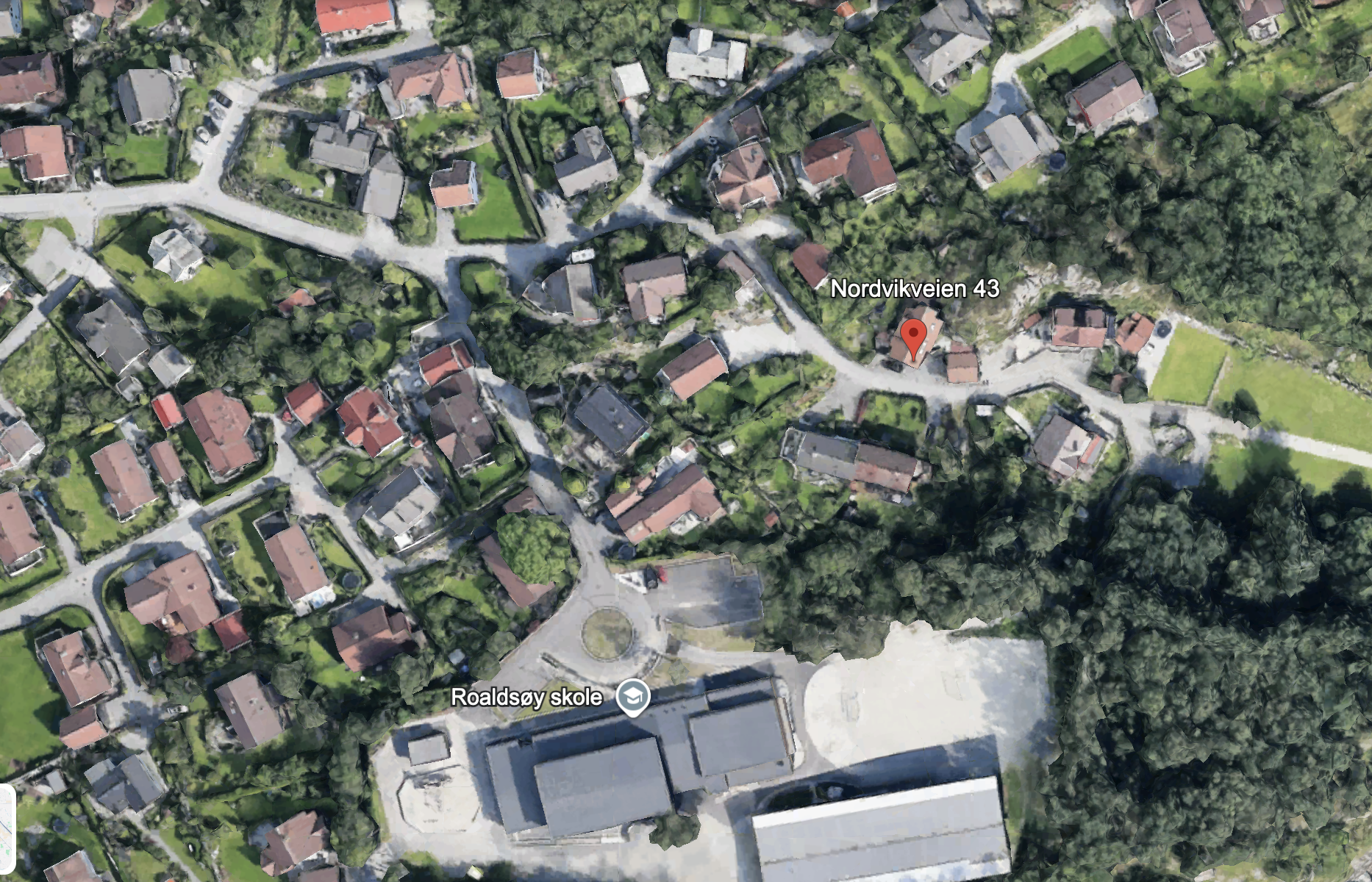 Shada-saken: Politietterforsker eide åstedet — saken ble aldri overført