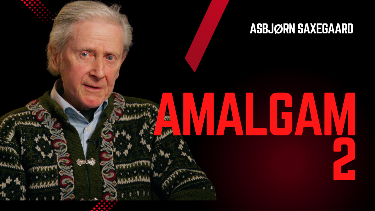 Asbjørn Saxegaard: AMALGAM 2