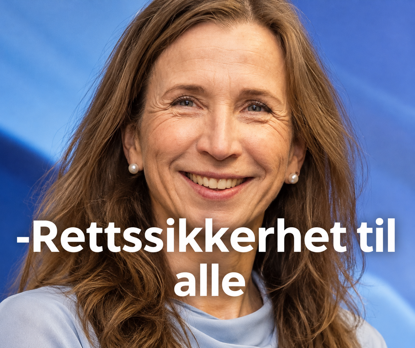 Aktørportal til deg og meg