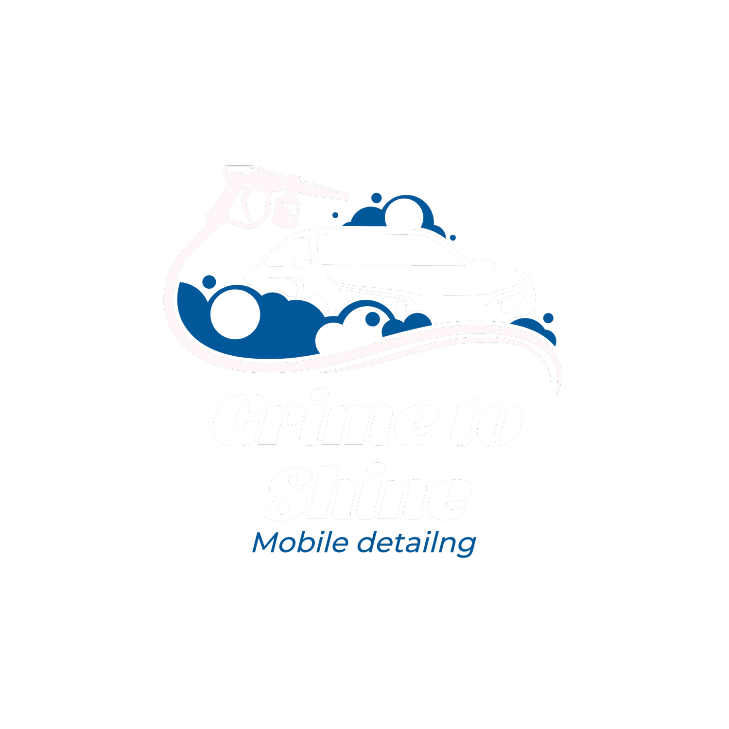 GRIME TO SHINE DETAIING