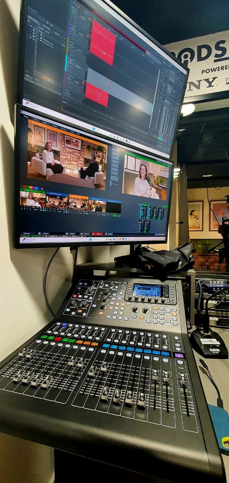 A Year Behind the Scenes with a London-Based Videographer 40.jpeg