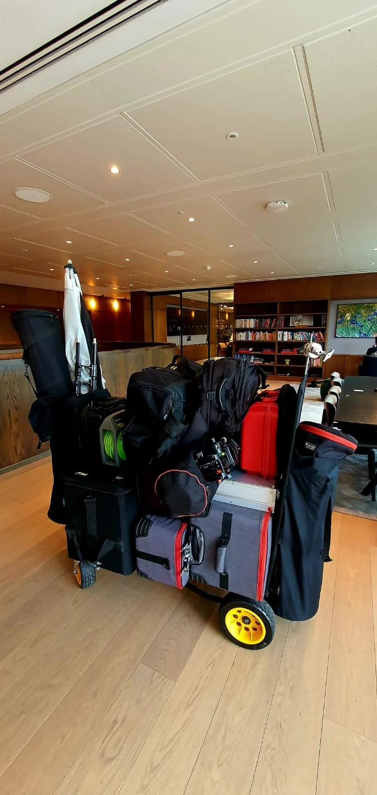 A Year Behind the Scenes with a London-Based Videographer 27.jpeg