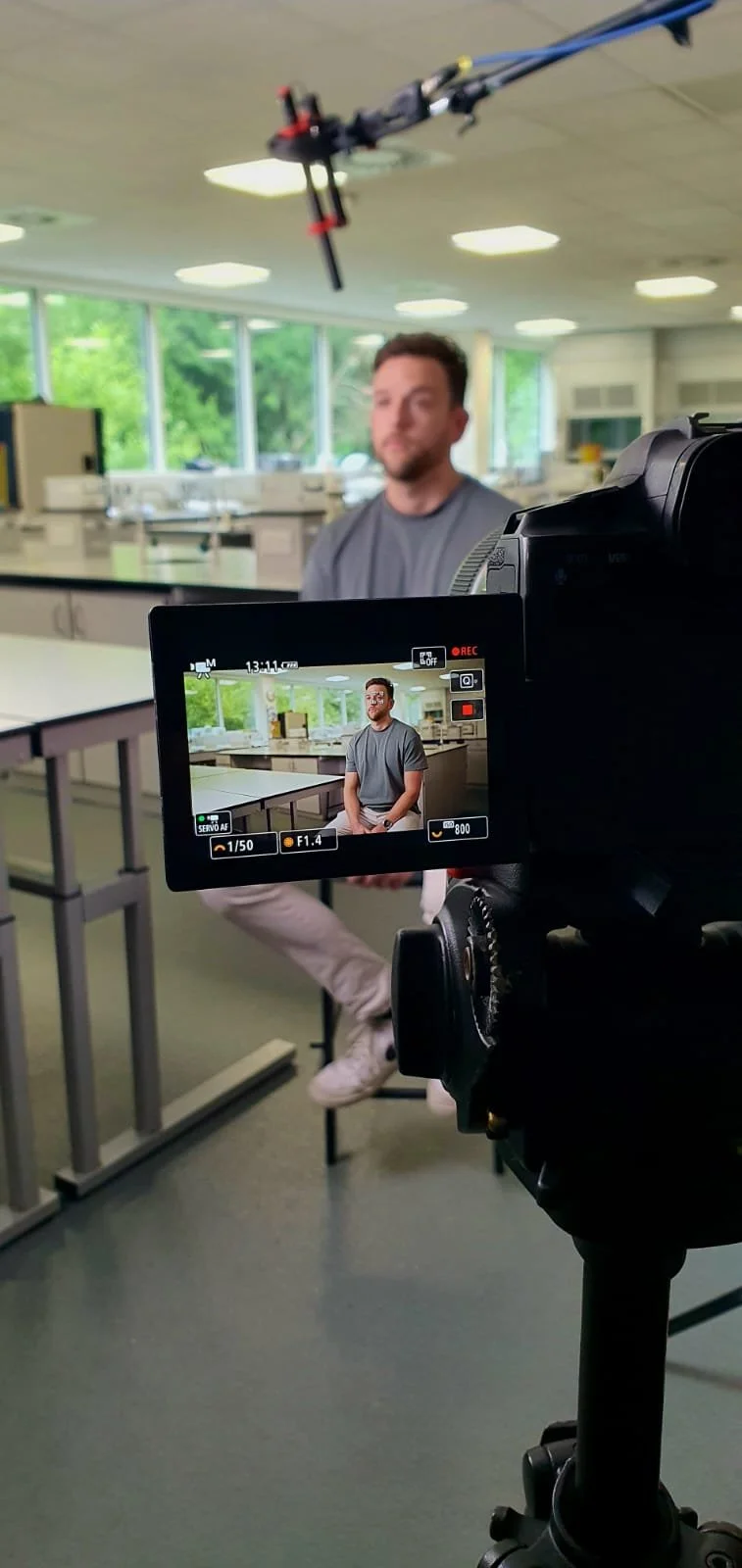 A Year Behind the Scenes with a London-Based Videographer 24.jpeg