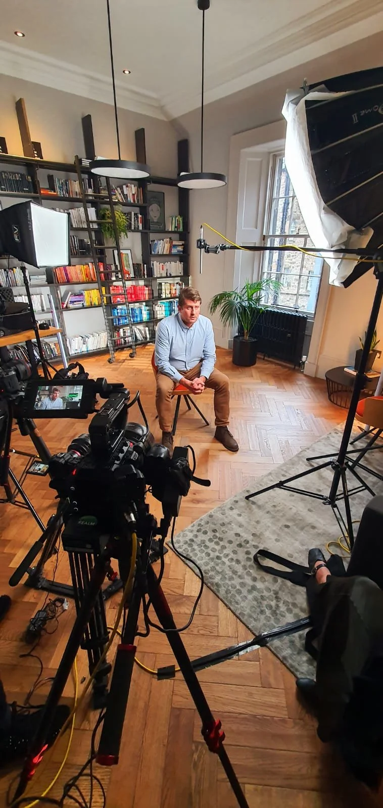 A Year Behind the Scenes with a London-Based Videographer 21.jpeg