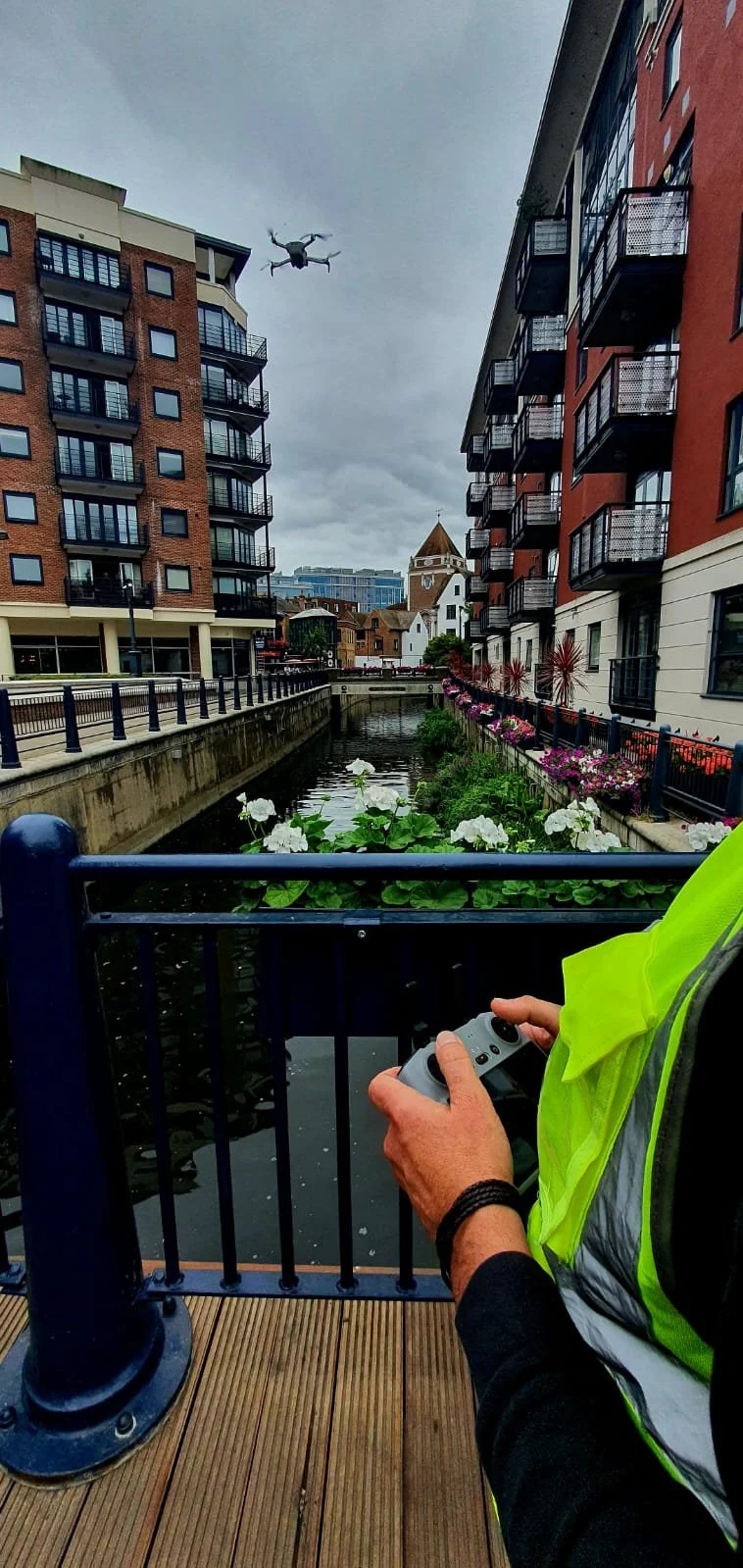 A Year Behind the Scenes with a London-Based Videographer 19.jpeg