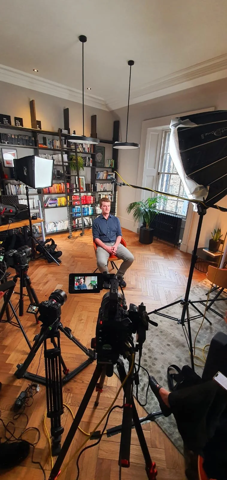 A Year Behind the Scenes with a London-Based Videographer 18.jpeg