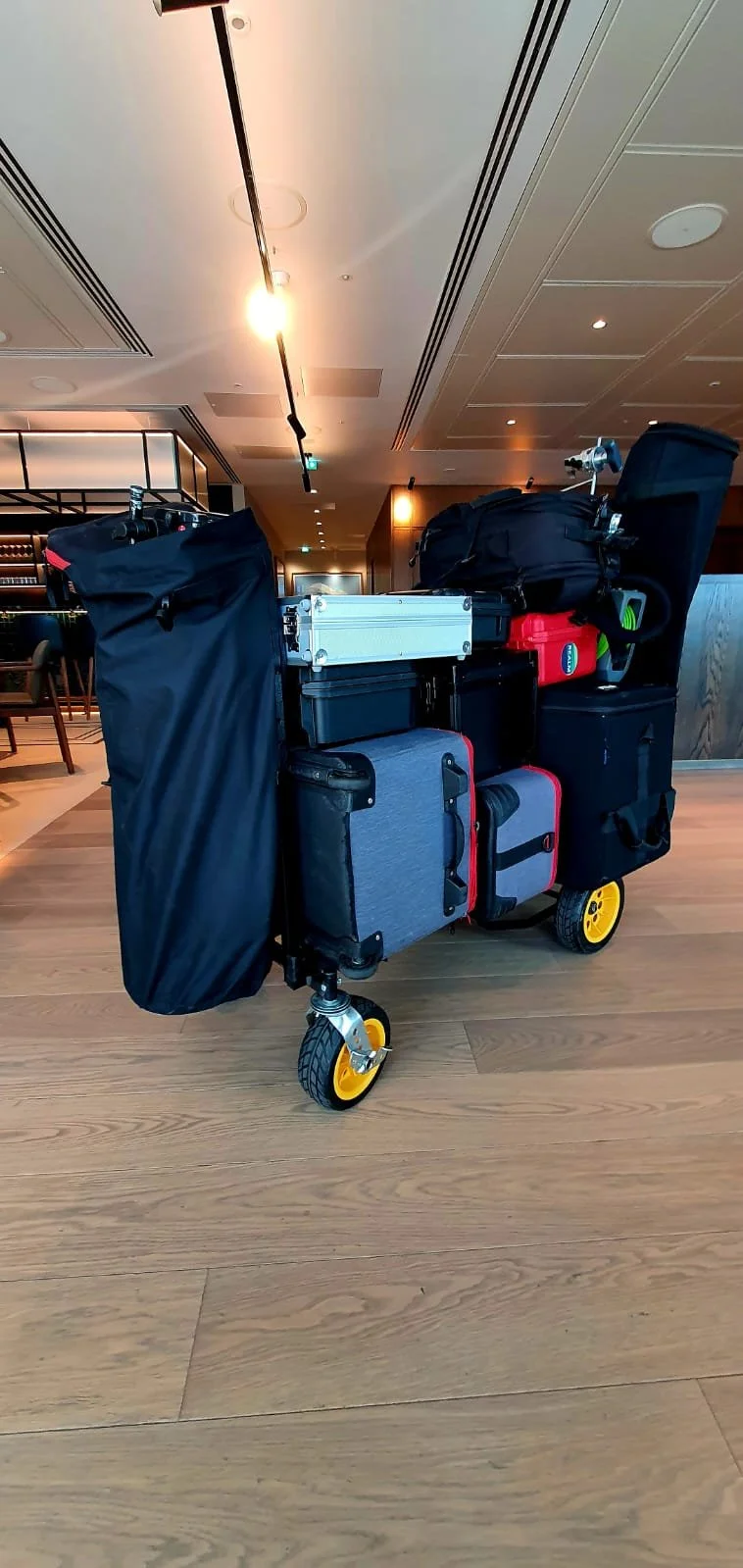 A Year Behind the Scenes with a London-Based Videographer 13.jpeg