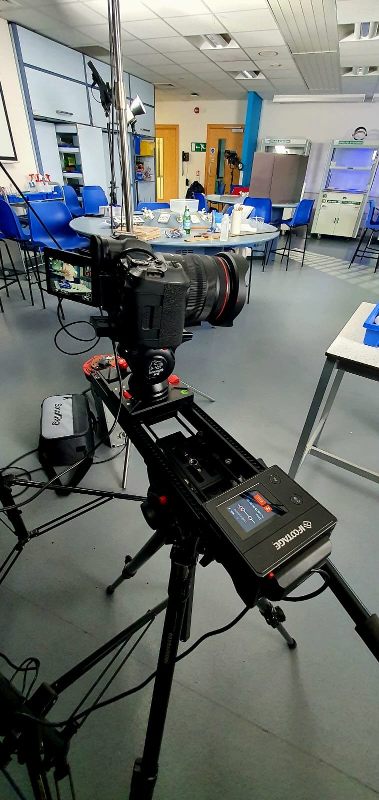 A Year Behind the Scenes with a London-Based Videographer 9.jpeg