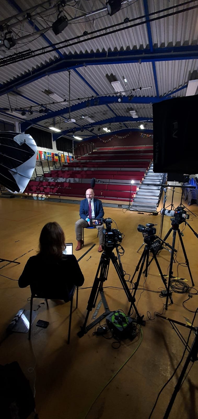 A Year Behind the Scenes with a London-Based Videographer .jpeg