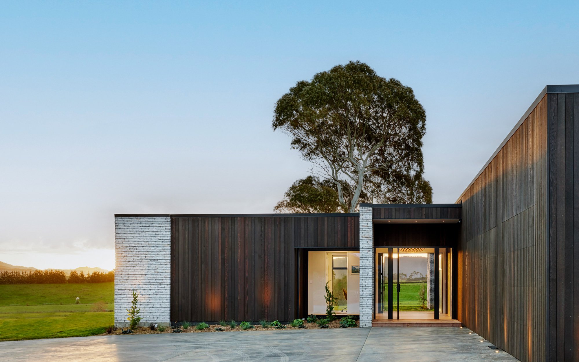 Horotiu Road Residence