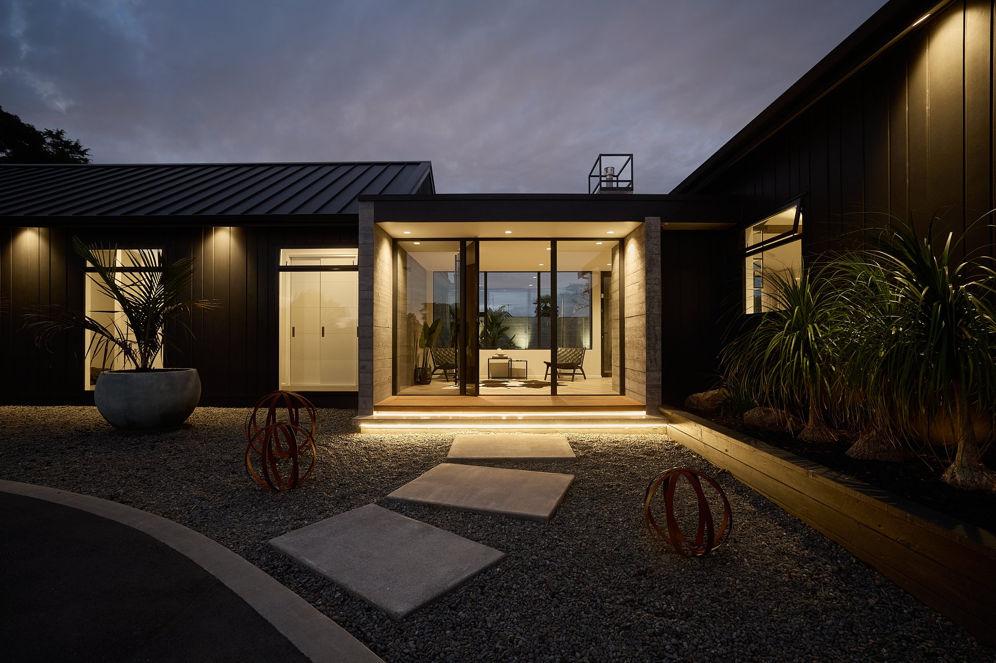 Codlin Road Residences