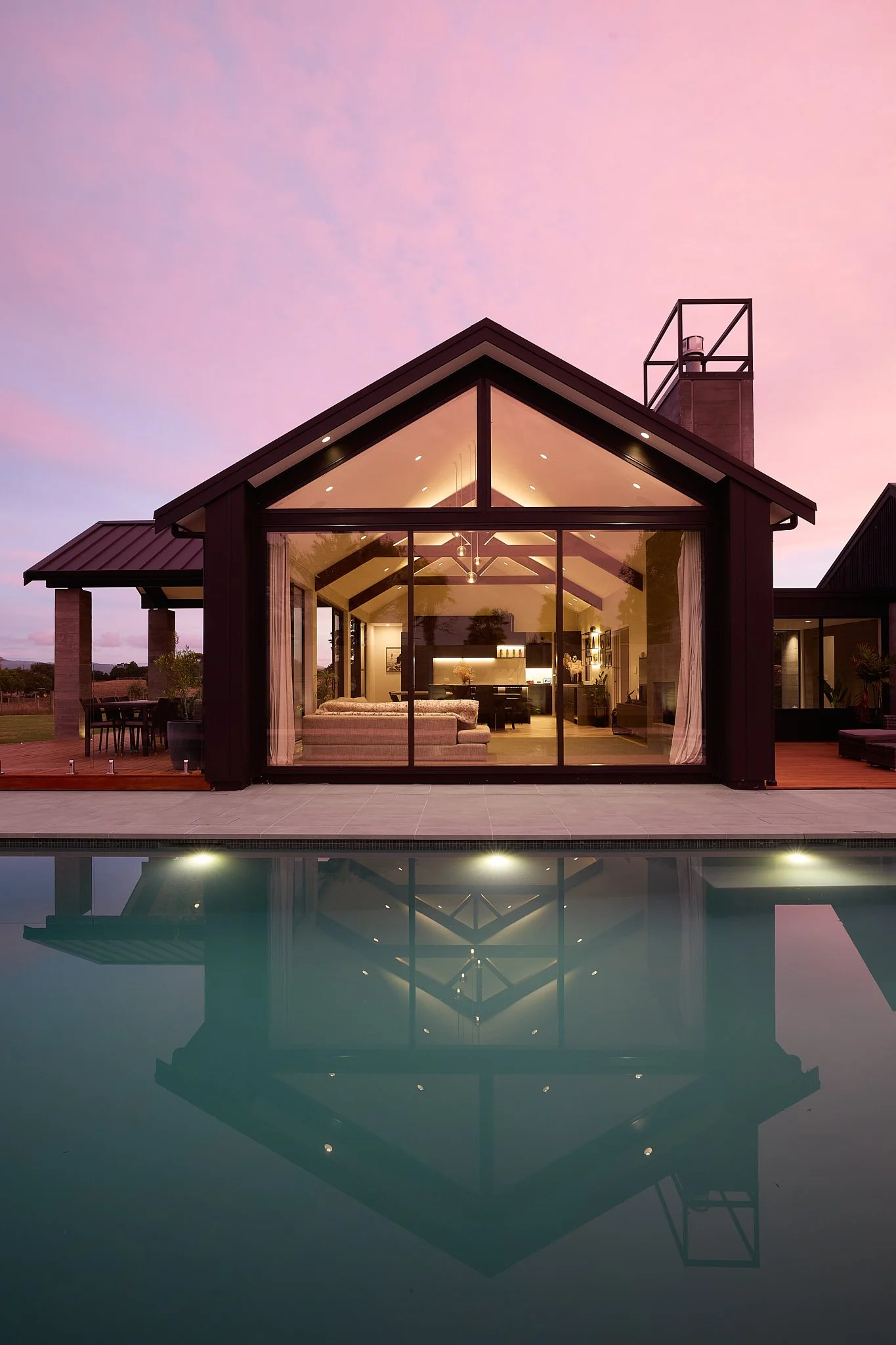 Codlin Road residence