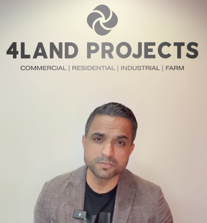 Ever heard of Land Banking?