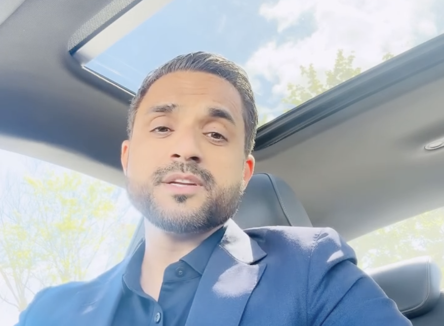 The importance of having a Will.