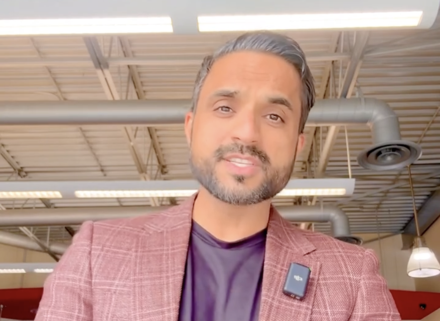 Is cold calling dead in sales business?