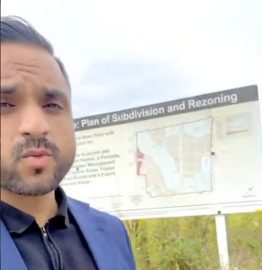 Ever wondered how developers actually put a project together?