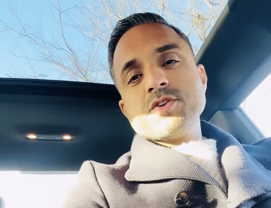 Landowner groups are game changers.