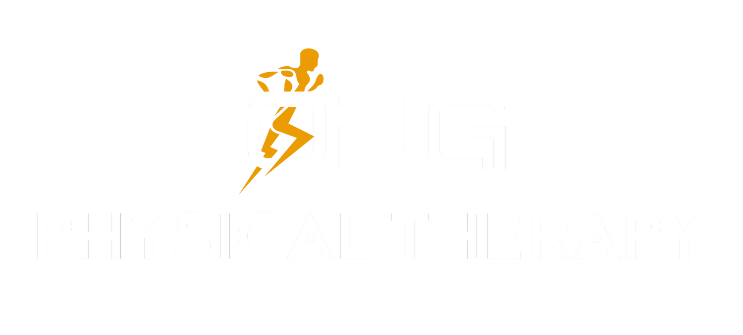 Ong Physical Therapy