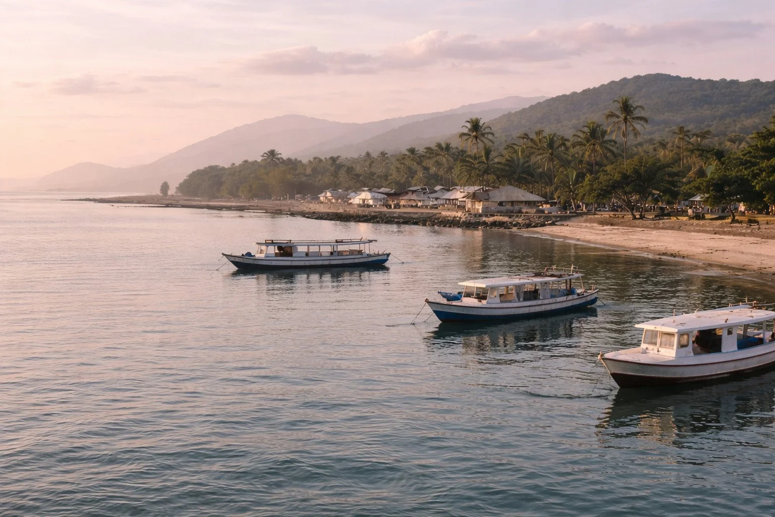 How to Get to Lombok from Bali (&amp; Around the Island): Complete Transport Guide 2026