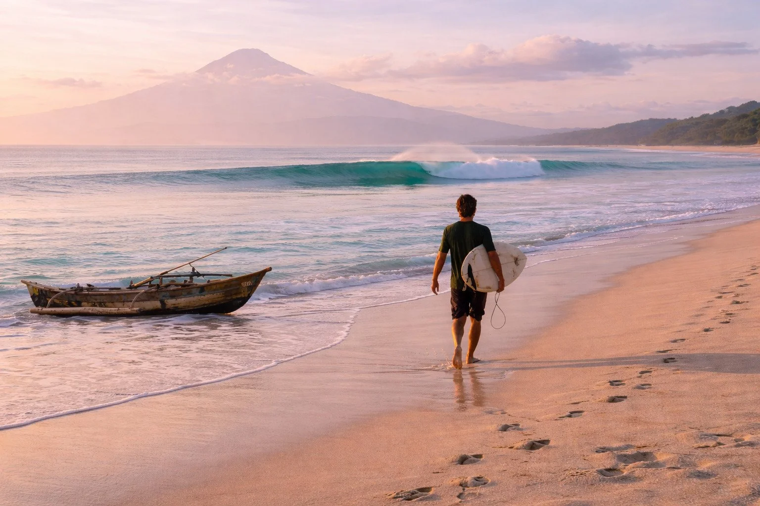 Ultimate Lombok Travel Guide 2026: Everything You Need to Know