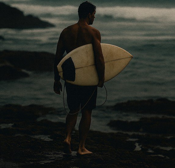 Best Surf Spots in Lombok