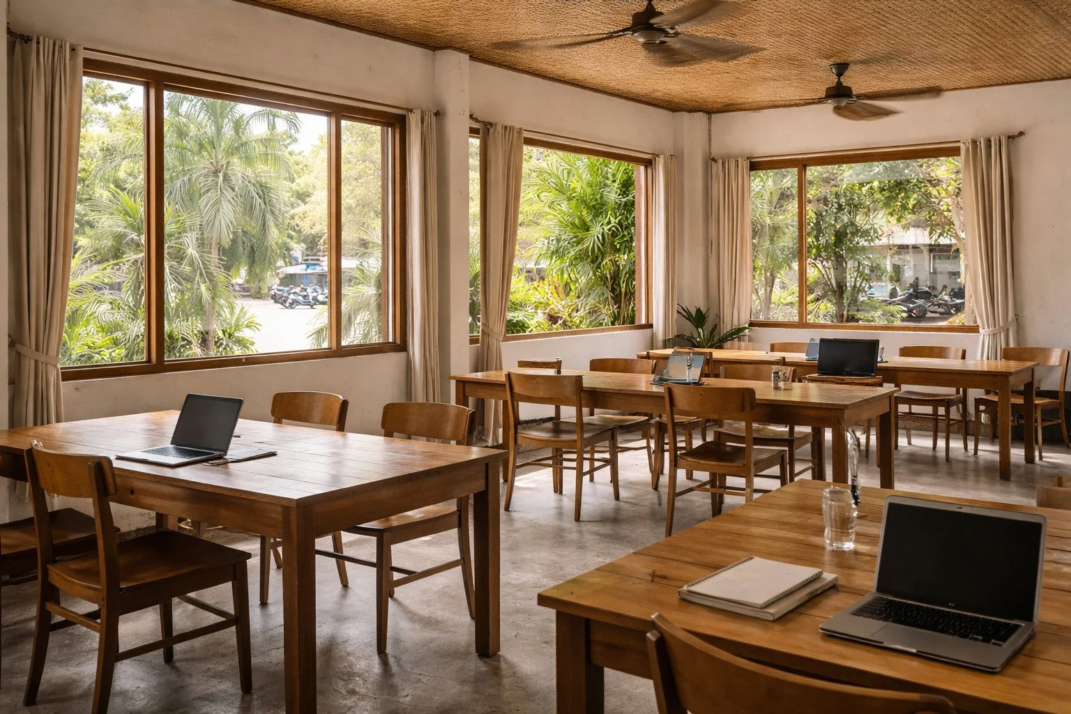 The Best Coworking Spaces in Kuta Lombok: A Local's Complete Guide for Digital Nomads