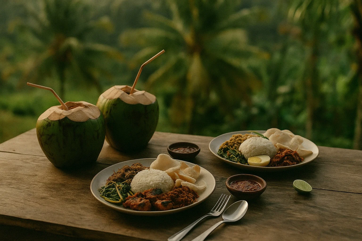 best eats in kuta lombok