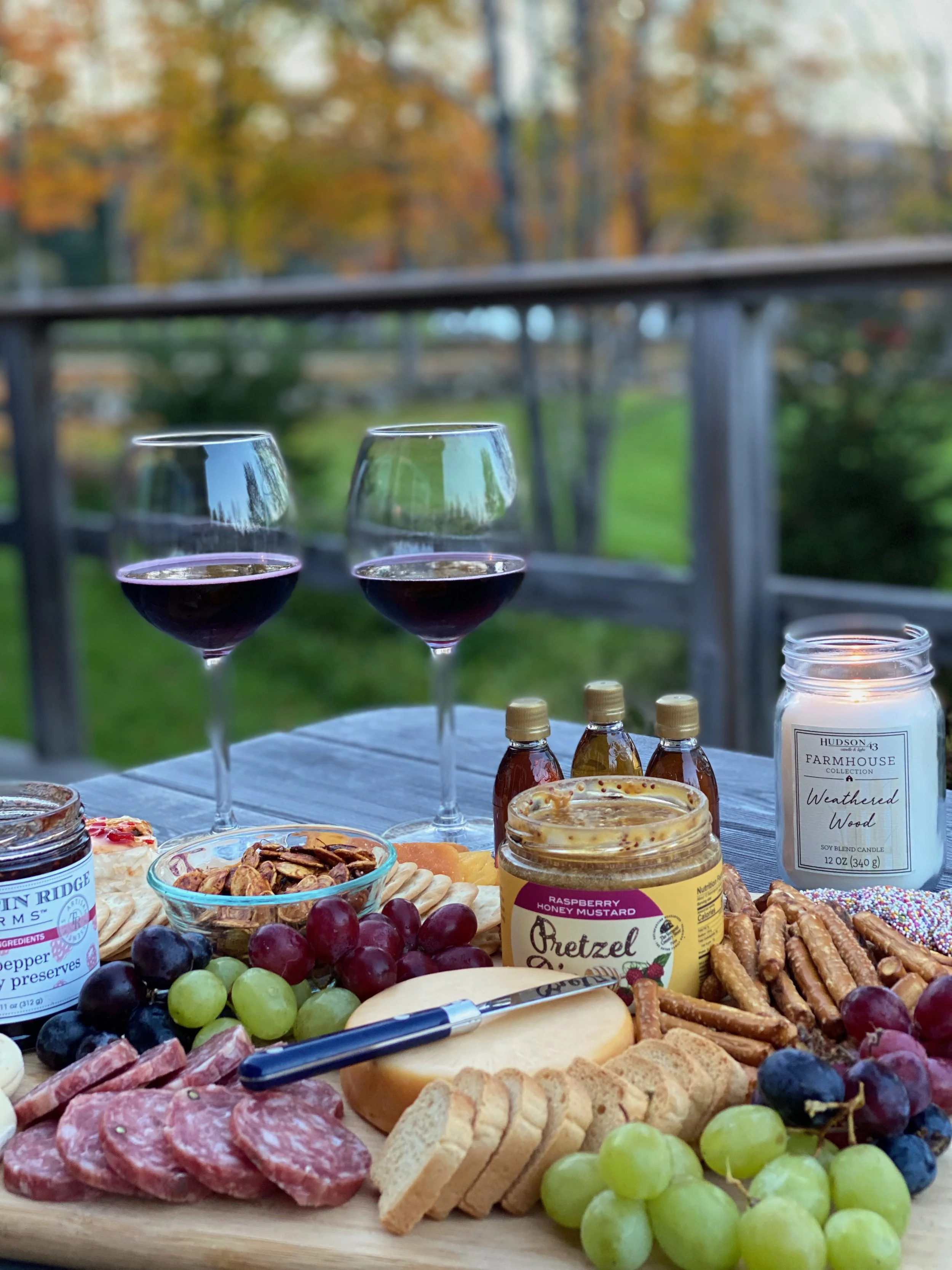 5 Simple Ways To Create an Inviting Space for Gatherings