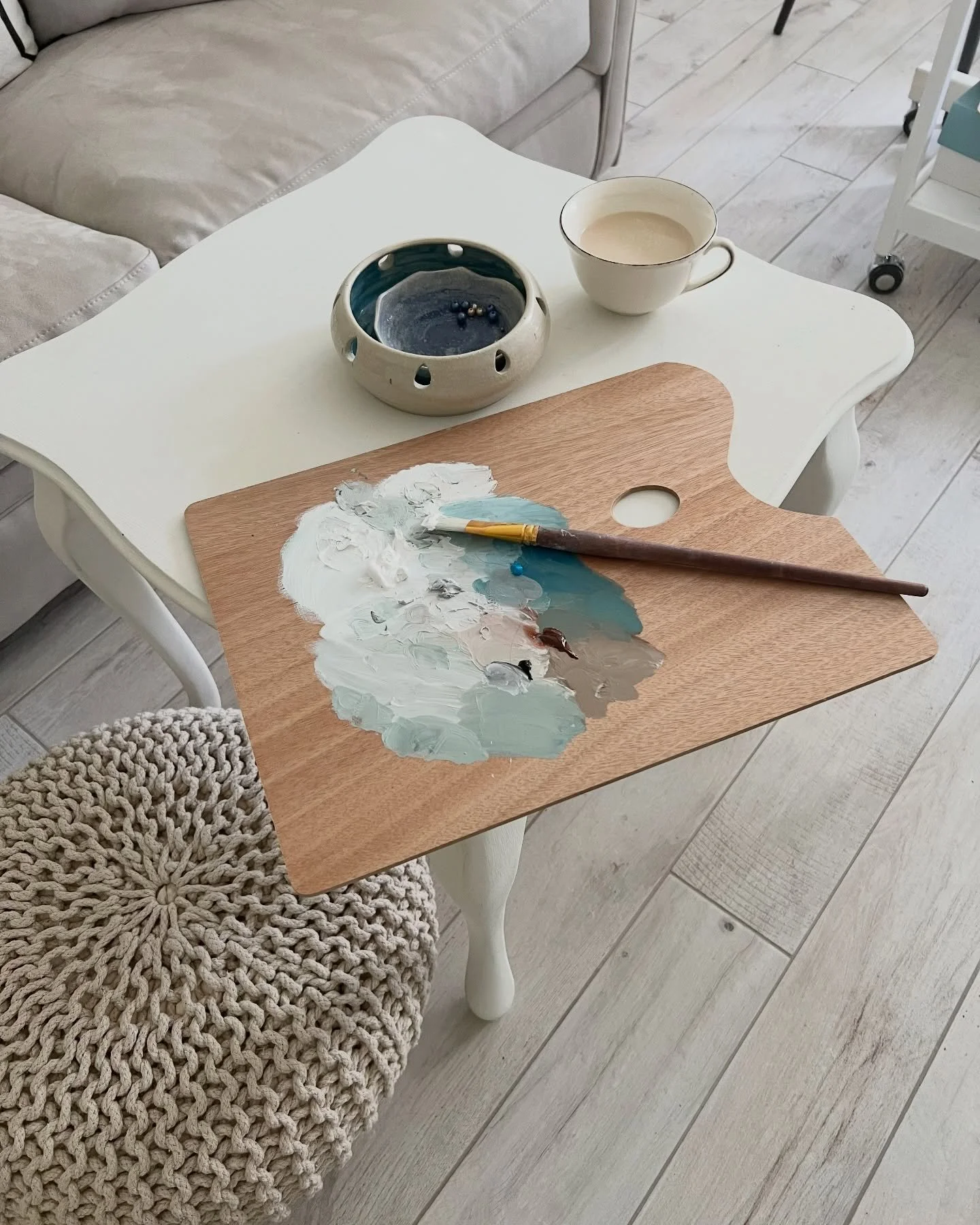 Art studio latelly...🎨💗
.
.
.
#artstudios #painterstudio #artlife #artist #atelier
