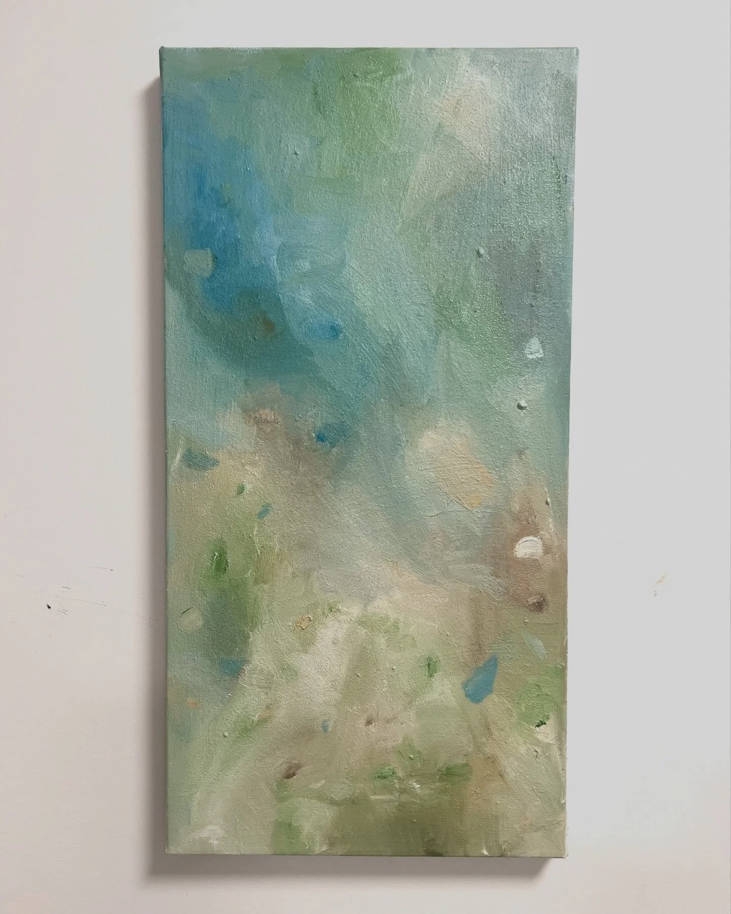 Daydreaming,oil on canvas, 30x60cm
.
.
.

#dreamscape #abstractart #dreamy #slikenaplatnu #uredenjedoma