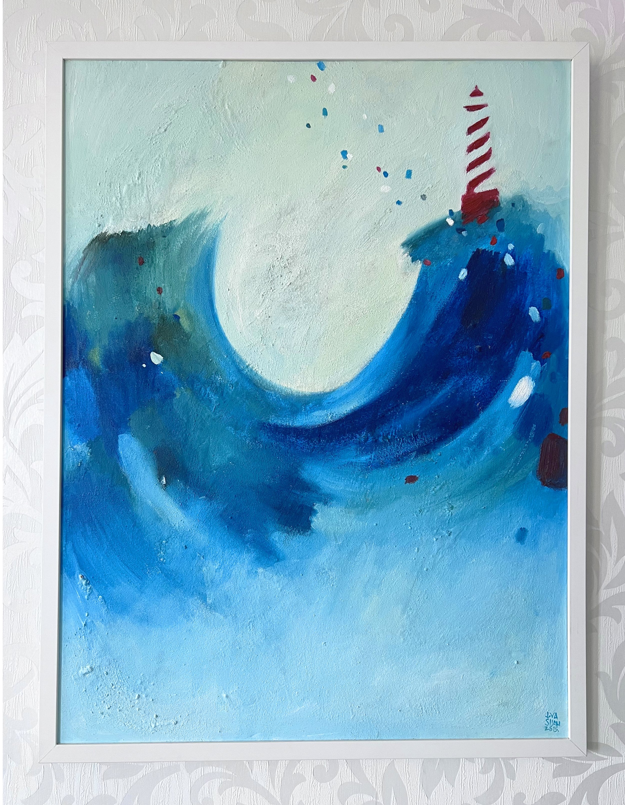 Lighthouse framed.jpg