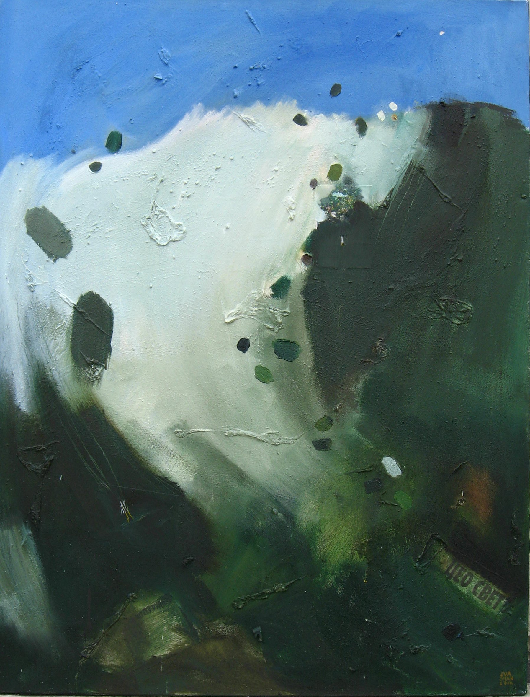 What is the Color of the Wind?