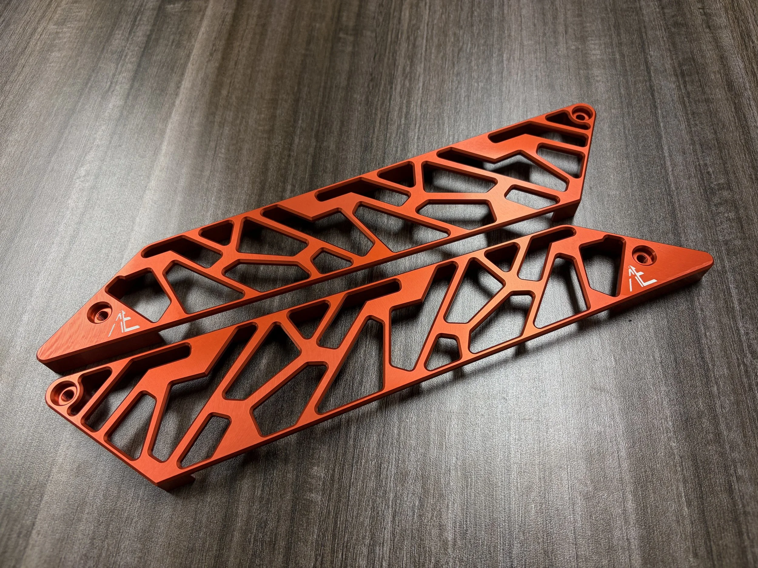 Meshskydd Polaris Matryx