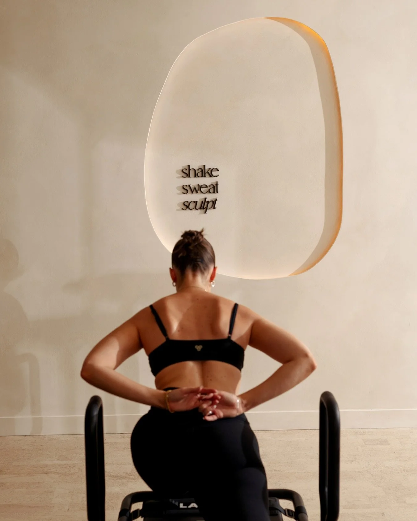 Move stronger with Lagree 💪✨

Strength here is built slowly, intentionally, and with purpose. The Lagree Method trains your body to stay under tension longer, creating strength that lasts far beyond the studio.

Why Lagree works:
 🔥 Slow, controlle