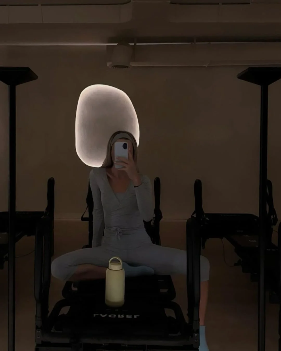 Taking 2026 by storm... literally ❄️🔥

Shoutout to everyone who&rsquo;s shown up, suited up, and sculpted through the January flurries. The weather&rsquo;s been wild, but our community? 

Even stronger. 🤍 

📸 @aliiiruk , @amandakleee , @brennaclar