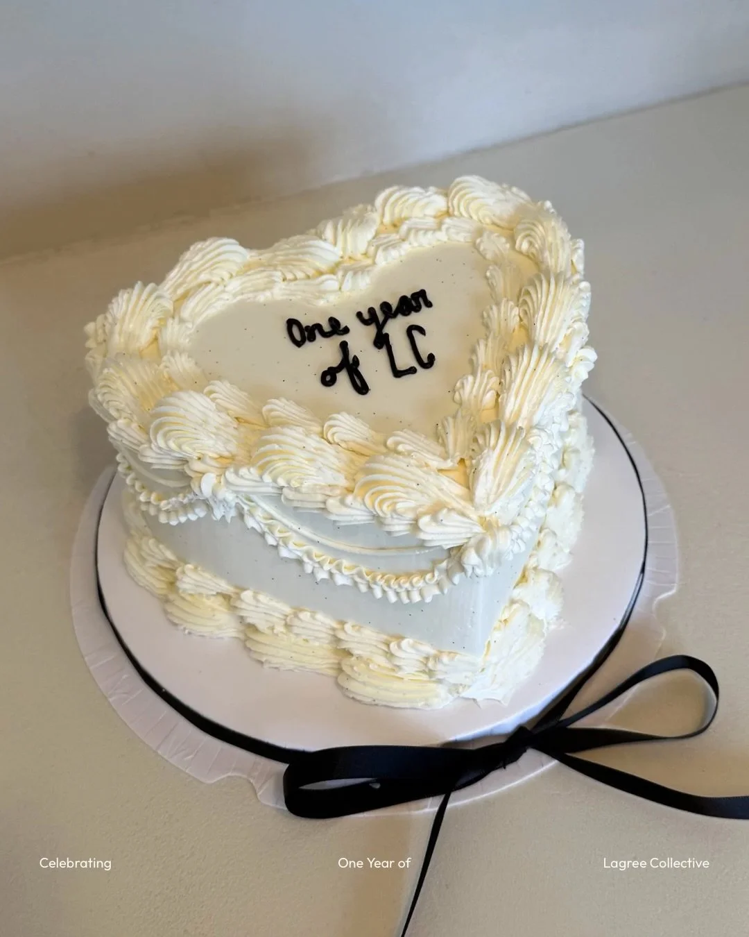 One year, celebrated the way it should be 🤍

From full classes to familiar faces, a live DJ, and a studio filled with energy from start to finish&hellip; this is exactly what Lagree Collective is all about.

Movement, connection, and a community tha