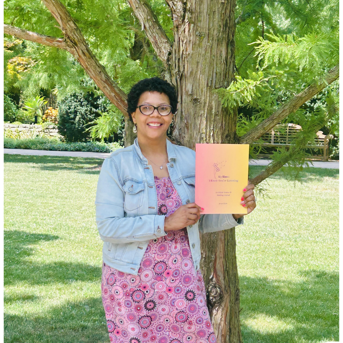 Spectrum New Beginnings Board Member: Erica Hunter